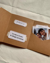 Cargar imagen en el visor de la galería, Tarjetita
