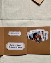Cargar imagen en el visor de la galería, Tarjetita
